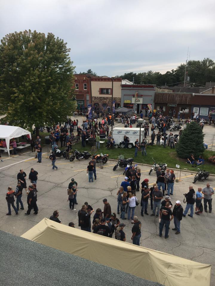 Durand Biker Bash & Chili Shootout My Rockford Guide