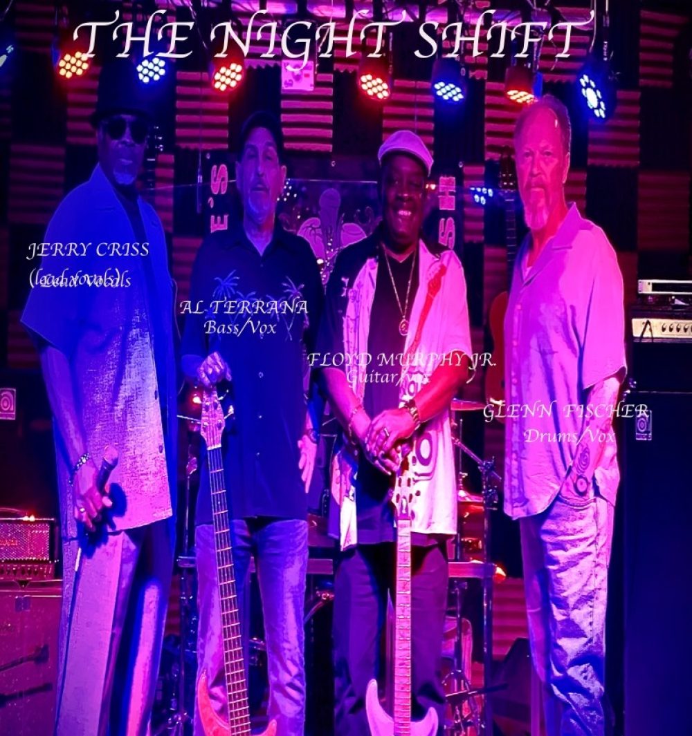 Night Shift Band