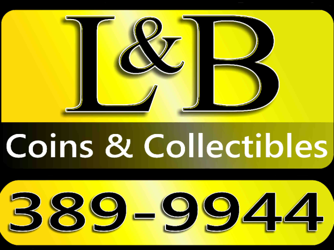 L&B Coin’s & Collectibles | My Rockford Guide