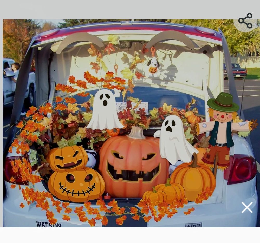 Robins Nest 6th Annual Trunk or Treat My Rockford Guide