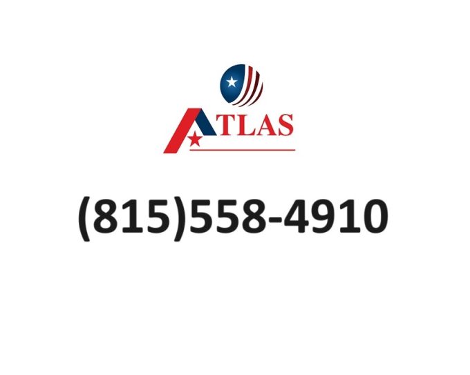 Atlas General Contractors – (815)558-4910