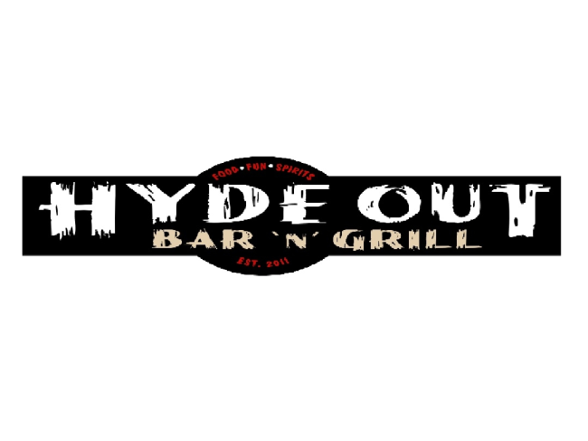 HydeOut Bar
