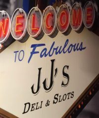 JJ’s Deli and Slots