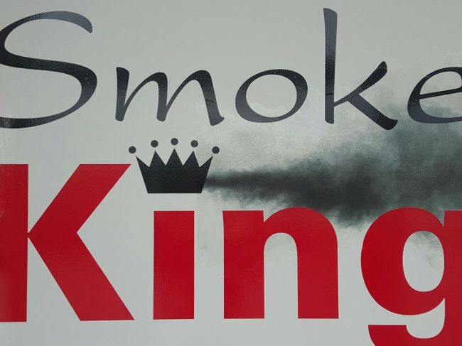 Smoke King