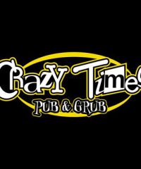 Crazy Times Pub & Grub