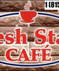 Fresh Start Cafe