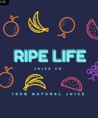 Rip Life Juice Co.