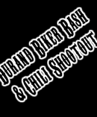 Durand Biker Bash & Chili Shootout
