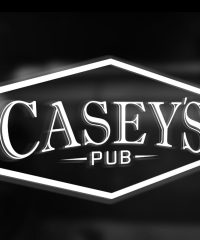 Casey’s Pub