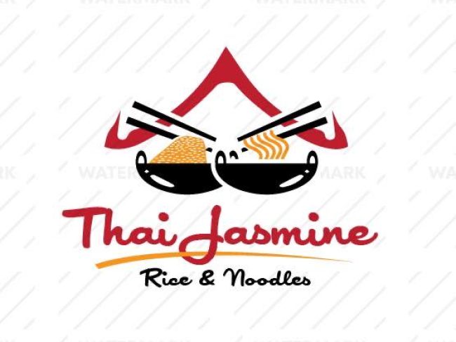 Thai Jasmine Rice & Noodles