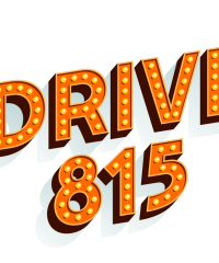 The Drive 815