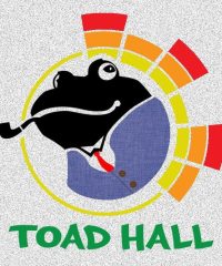 Toad Hall Books and Records