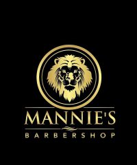 Mannie’s Barbershop
