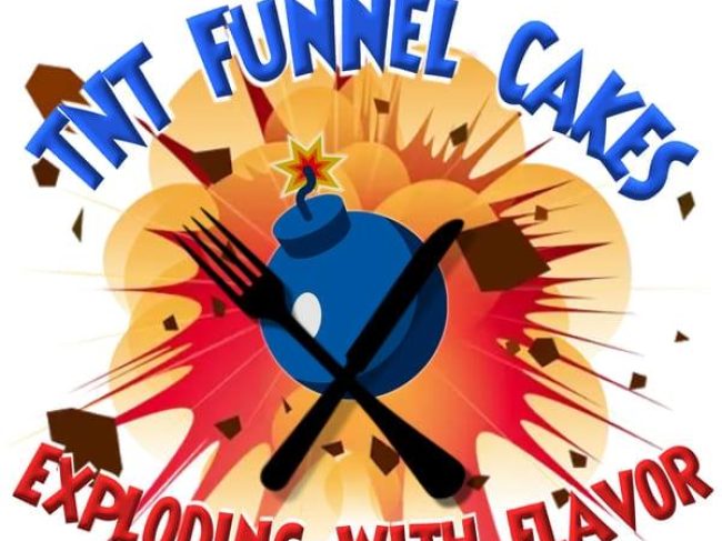 TNT Funnel Cakes, LLC
