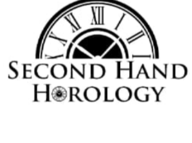 Second Hand Horology