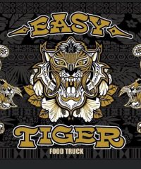 EASY TIGER 815