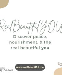 Real Beautiful You, LLC