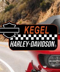 Kegel Harley-Davidson