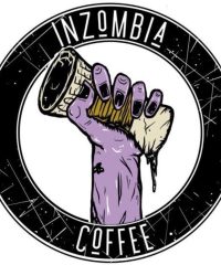 Inzombia Coffee