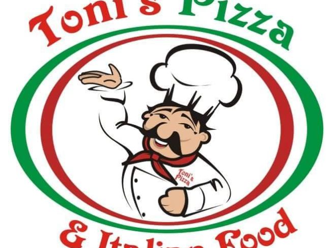 Toni’s Pizza and Italian Food