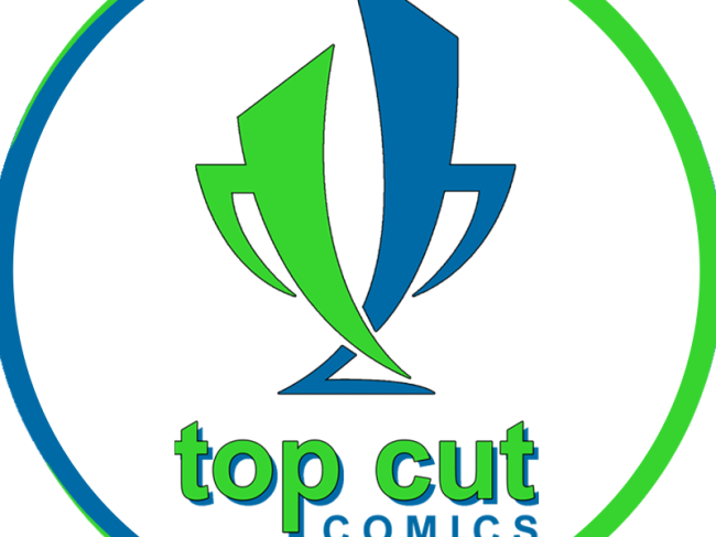 Top Cut Comics (Loves Park)