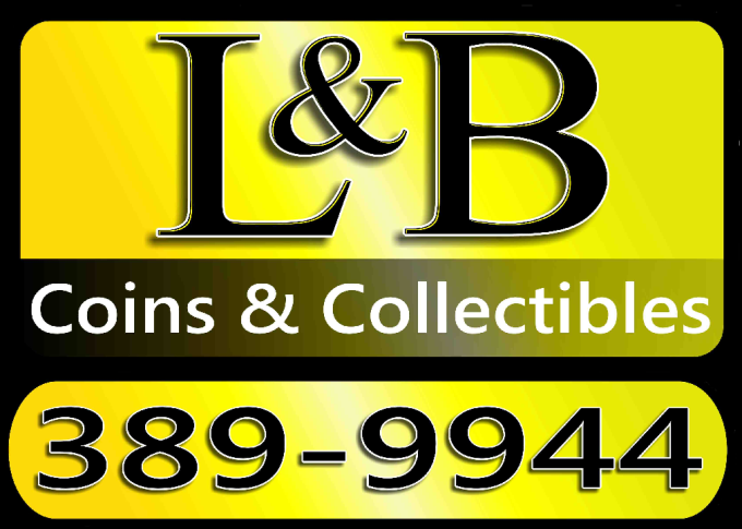 L&B Coin’s & Collectibles