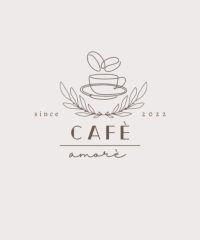 Cafe` Amore