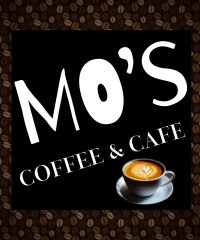 Mo’s Coffee and Cafe