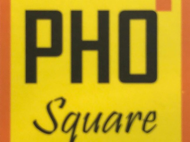 Pho Square