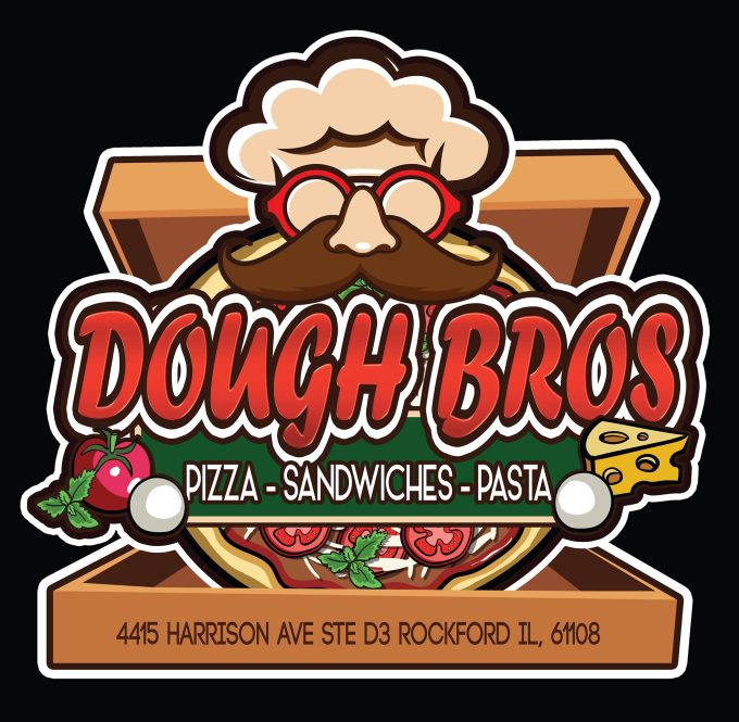 Dough Bros
