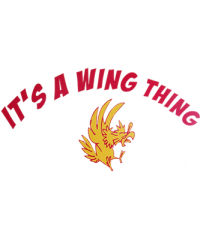It’s A Wing Thing