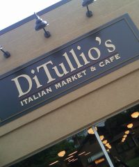 DiTullio’s Italian Market & Cafe