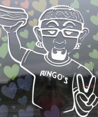Ringo’s