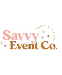 Savvy Event Co.