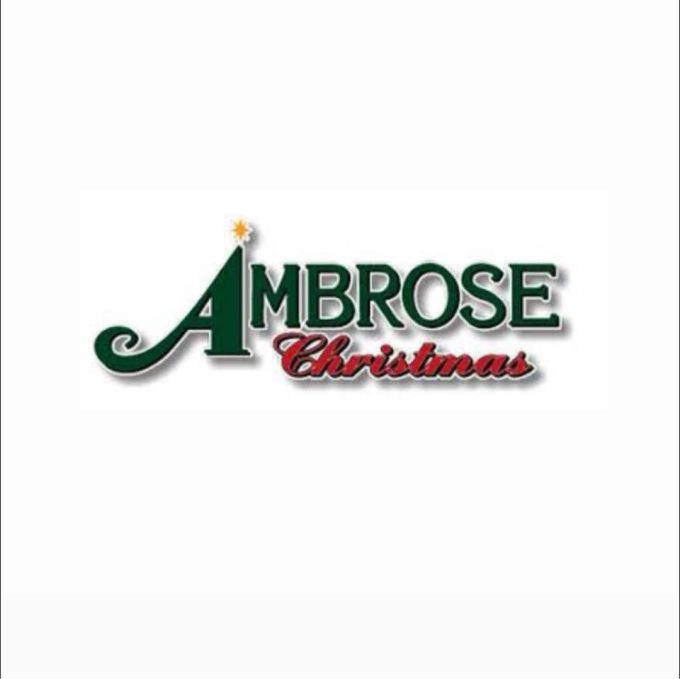 Ambrose Christmas Store
