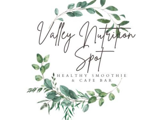 Valley Nutrition Spot