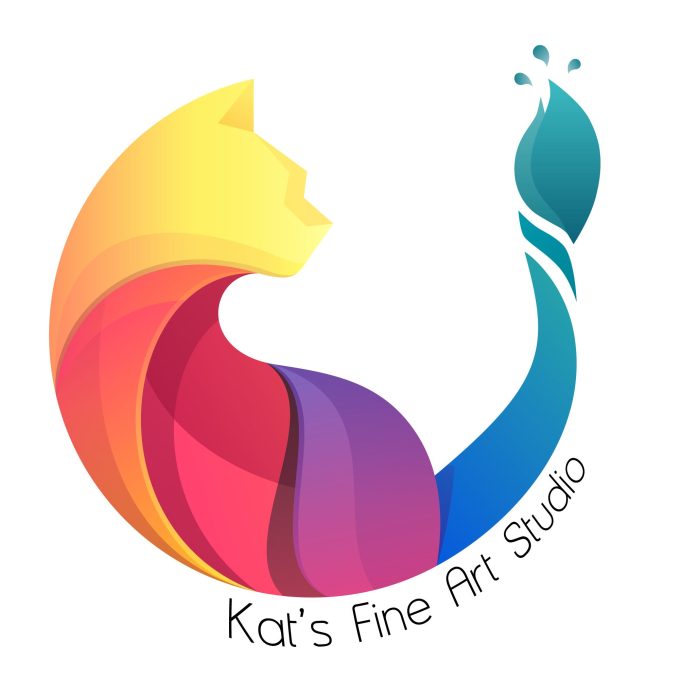 Kat’s Fine Art Studio