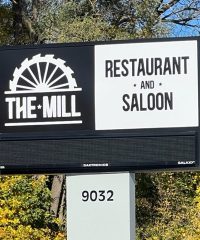 The Mill Saloon