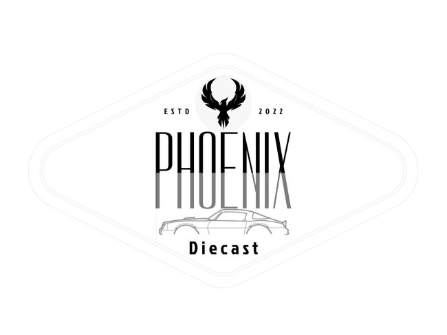 Phoenix Diecast / Toys in the Park