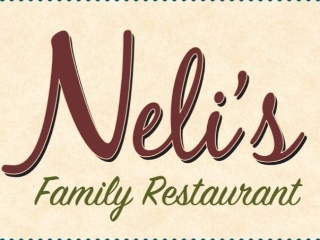 Neli’s Family Restaurant