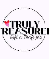 Truly Treasured Gift n Thrift Inc, Loves Park