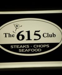 615 Club