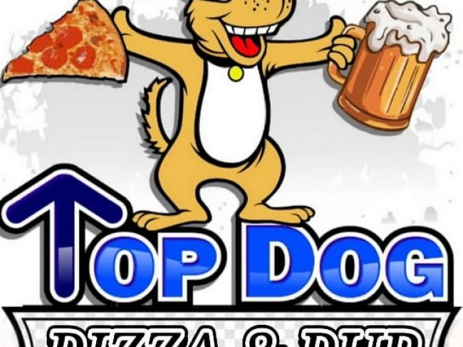 Top Dog Pizza & Pub