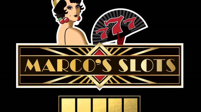 Marco’s Slots – Powered by Prairie State Gaming