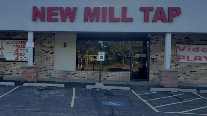 New Mill Tap