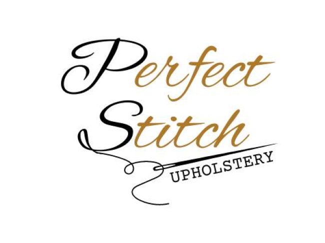 Perfect Stitch Upholstery