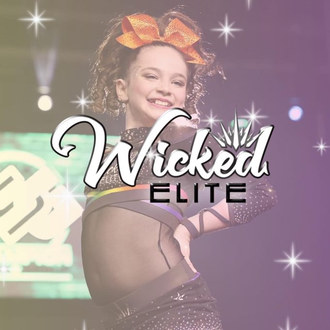 Wicked Elite Cheer