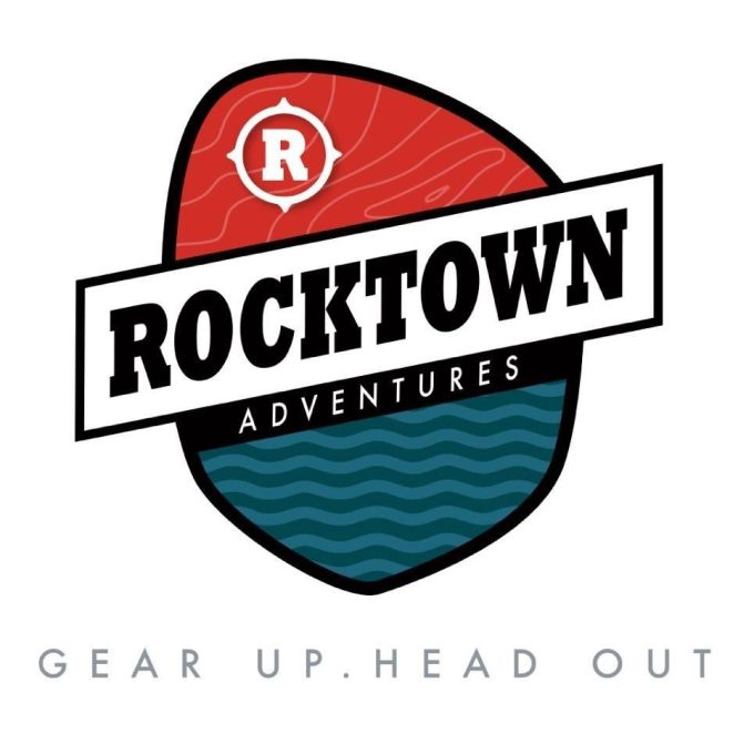 Rocktown Adventures