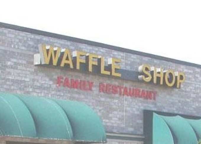 Waffle Shop Family Restaurant
