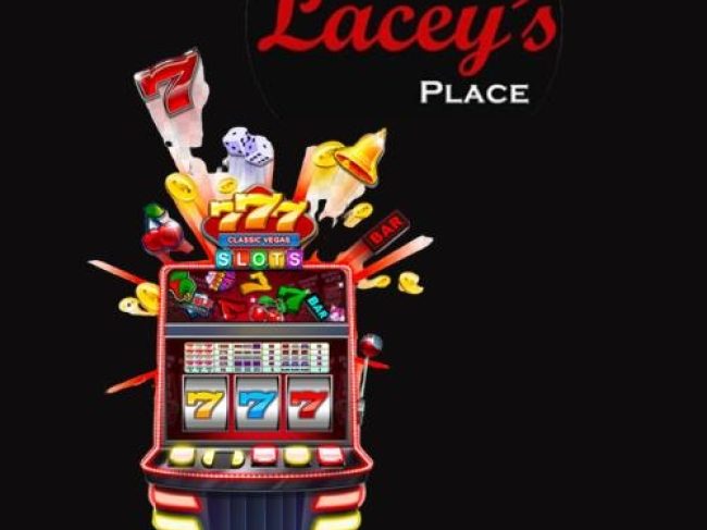 Lacey’s Place-Slots & Video Poker